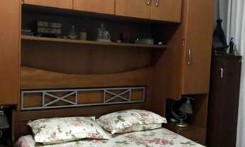 Imagem 6: Apartamento à venda em República com 98 m², 2 quartos