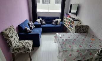 Imagem 6: Apartamento à venda em Sacomã com 42 m², 2 quartos