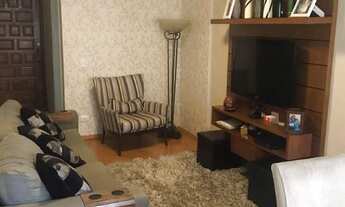 Imagem 1: Apartamento à venda em Jabaquara com 75 m², 3 quartos, 1 vaga