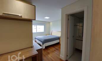 Imagem 3: Apartamento à venda em Barra Funda com 242 m², 4 quartos, 2 suítes, 3 vagas