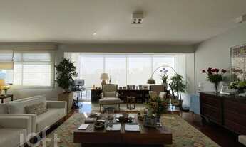 Imagem 3: Apartamento à venda em Morumbi com 359 m², 3 quartos, 3 suítes, 4 vagas