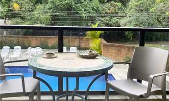 Imagem 3: Apartamento à venda em Vila Madalena com 204 m², 3 quartos, 3 suítes, 4 vagas