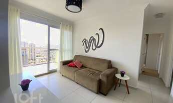 Imagem: Apartamento à venda em Ipiranga com 64