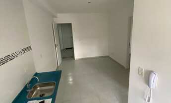 Imagem 4: Apartamento à venda em Ponte Rasa com 40 m², 2 quartos