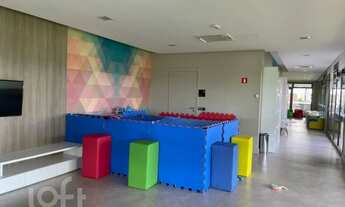 Imagem 6: Apartamento à venda em Vila Leopoldina com 172 m², 3 quartos, 1 suíte, 3 vagas