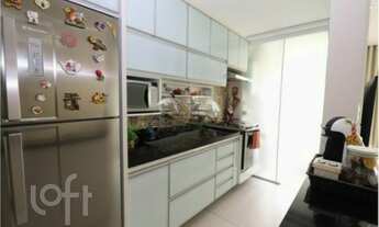 Imagem 4: Apartamento à venda em Casa Verde com 92 m², 3 quartos, 2 vagas