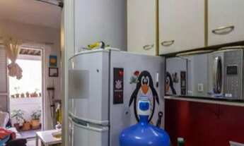 Imagem 7: Apartamento à venda em República com 41 m², 1 quarto