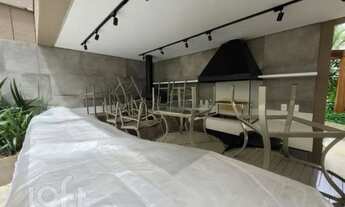 Imagem 5: Apartamento à venda em Bosque da Saúde com 85 m², 2 quartos, 2 suítes, 2 vagas