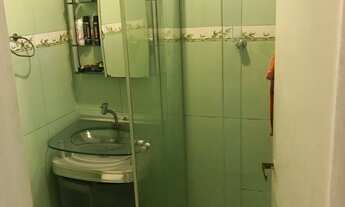 Imagem 5: Apartamento à venda em República com 38 m², 1 quarto