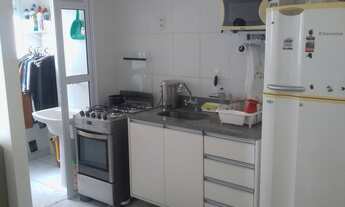 Imagem 4: Apartamento à venda em Bom Retiro com 33 m², 1 quarto