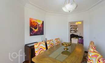 Imagem 4: Apartamento à venda em Moema Pássaros com 400 m², 4 quartos, 4 suítes, 4 vagas