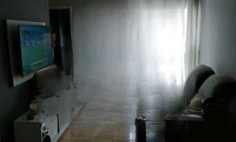 Imagem: Apartamento à venda em Aricanduva com 55