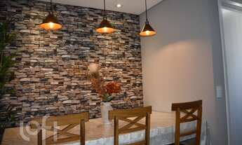 Imagem: Apartamento à venda em Ipiranga com 55