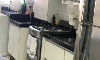 Imagem 4: Apartamento à venda em Vila Prudente com 59 m², 2 quartos, 1 suíte, 1 vaga