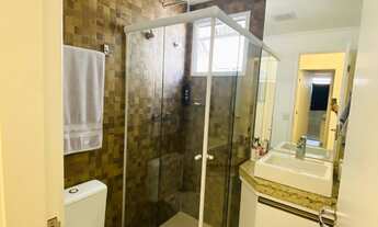 Imagem 7: Apartamento à venda em Jabaquara com 113 m², 3 quartos, 1 suíte, 2 vagas