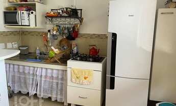 Imagem 5: Apartamento à venda em Morumbi com 45 m², 1 quarto, 1 suíte, 1 vaga