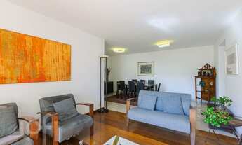 Imagem 7: Apartamento à venda em Perdizes com 150 m², 3 quartos, 1 suíte