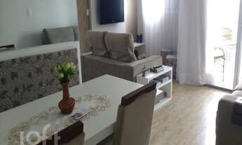 Imagem 3: Apartamento à venda em Vila Formosa com 65 m², 3 quartos, 1 suíte, 1 vaga