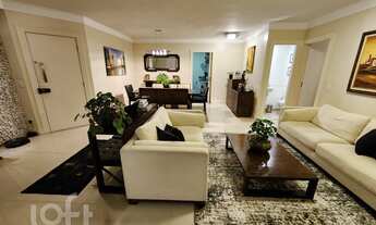 Imagem 4: Apartamento à venda em Jabaquara com 128 m², 3 quartos, 1 suíte, 2 vagas