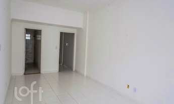 Imagem 2: Apartamento à venda em República com 25 m², 1 quarto