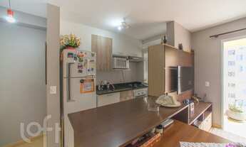 Imagem 7: Apartamento à venda em Cursino com 68 m², 2 quartos, 1 suíte, 1 vaga