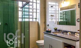 Imagem: Apartamento à venda em Tucuruvi com 100