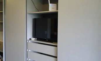 Imagem 4: Apartamento à venda em República com 28 m², 1 quarto