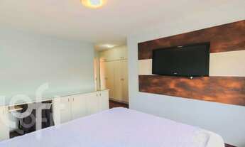 Imagem 2: Apartamento à venda em Vila Sônia com 180 m², 4 quartos, 4 suítes, 3 vagas