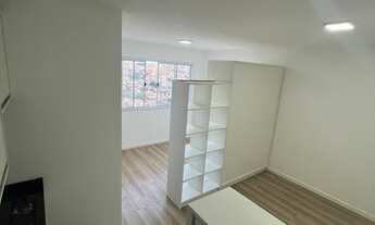 Imagem 4: Apartamento à venda em Itaquera com 25 m², 1 quarto, 1 vaga