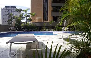 Imagem 5: Apartamento à venda em Perdizes com 407 m², 4 quartos, 4 suítes, 5 vagas