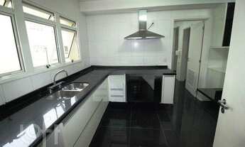 Imagem 4: Apartamento à venda em Santo Amaro com 511 m², 4 quartos, 4 suítes, 5 vagas