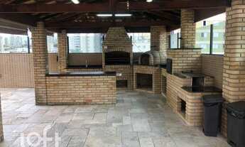 Imagem 7: Apartamento à venda em Jardim São Paulo com 150 m², 4 quartos, 2 suítes, 6 vagas