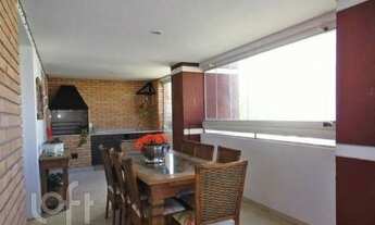 Imagem 4: Apartamento à venda em Vila Andrade com 261 m², 4 quartos, 4 suítes, 4 vagas