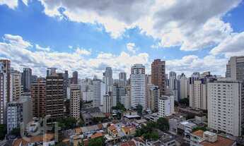 Imagem 3: Apartamento à venda em Pinheiros com 335 m², 4 quartos, 4 suítes, 5 vagas