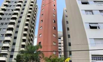 Imagem 4: Apartamento à venda em Bela Vista com 39 m², 1 quarto, 1 vaga