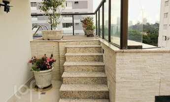 Imagem 3: Apartamento à venda em Sapopemba com 165 m², 4 quartos, 1 suíte, 3 vagas