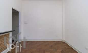 Imagem 4: Apartamento à venda em Sé com 29 m², 1 quarto, 1 suíte