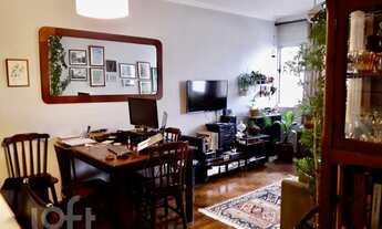 Imagem: Apartamento à venda em Vila Madalena com