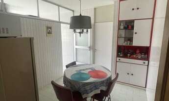 Imagem 5: Apartamento à venda em Sumaré com 320 m², 4 quartos, 1 suíte, 2 vagas