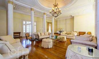 Imagem 5: Apartamento à venda em Santa Cecília com 1200 m², 5 quartos, 5 suítes, 10 vagas