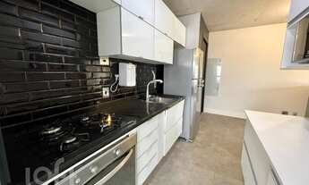 Imagem 4: Apartamento à venda em Santo Amaro com 70 m², 2 quartos, 1 vaga