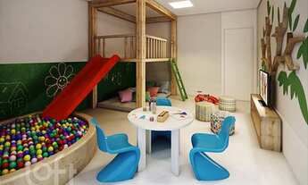 Imagem 6: Apartamento à venda em República com 64 m², 2 quartos, 1 suíte, 1 vaga