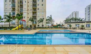 Imagem: Apartamento à venda em Vila Leopoldina