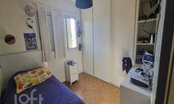 Imagem 5: Apartamento à venda em Saúde com 59 m², 2 quartos, 1 vaga