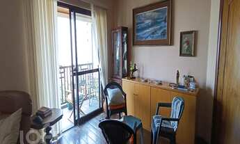 Imagem 4: Apartamento à venda em Perdizes com 91 m², 2 quartos, 2 suítes, 2 vagas