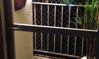 Imagem 7: Apartamento à venda em Jabaquara com 57 m², 2 quartos, 1 suíte, 2 vagas