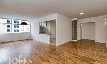 Imagem: Apartamento à venda em Santa Cecília com