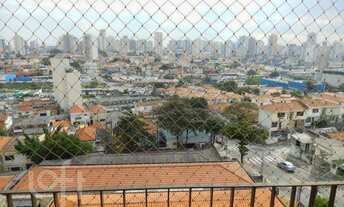 Imagem 7: Apartamento à venda em Cursino com 129 m², 3 quartos, 1 suíte, 3 vagas