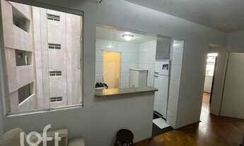 Imagem 3: Apartamento à venda em Bela Vista com 50 m², 2 quartos, 1 vaga