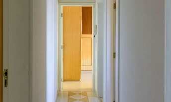 Imagem 3: Apartamento à venda em Tucuruvi com 129 m², 3 quartos, 1 suíte, 3 vagas